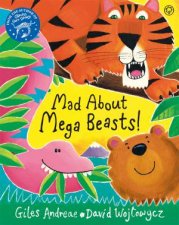 Mad About Mega Beasts