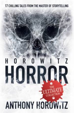 Horowitz Horror by Anthony Horowitz