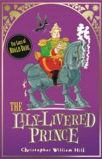The LilyLivered Prince