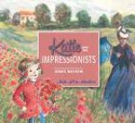 Katie Meets the Impressionists