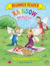 The Rainbow Fairies