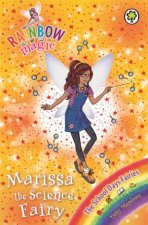The School Days Fairies Marissa the Science Fairy