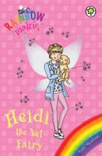 Heidi The Vet Fairy