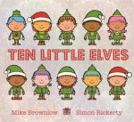 Ten Little Elves