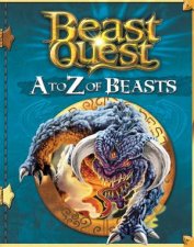 Beast Quest A to Z of Beasts