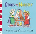 Anholt Family Favourites Going to Nursery