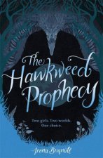 Hawkweed Prophecy 01