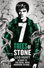 Seven Trees Of Stone