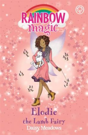 Elodie The Lamb Fairy by Daisy Meadows