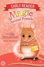 Magic Animal Friends Early Reader Molly Twinkletail