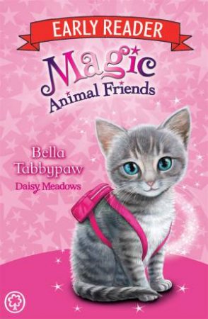 Bella Tabbypaw by Daisy Meadows