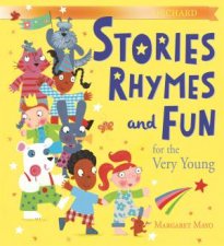 Orchard Stories Rhymes And Fun For The Very Young