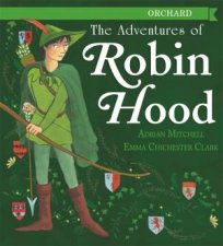 The Adventures Of Robin Hood