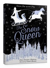 The Snow Queen Classic PopUp And Play