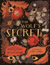 The Wolfs Secret