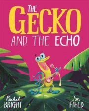 The Gecko And The Echo