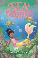 Sea Keepers Sea Turtle School