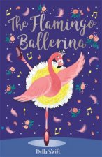 The Flamingo Ballerina