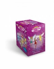 Rainbow Magic Colour Pet Party Box Set