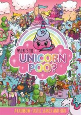 Wheres The Unicorn Poo A Search And Find