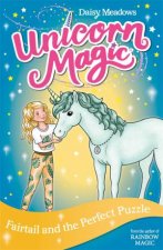 Unicorn Magic Fairtail And The Perfect Puzzle