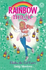 Rainbow Magic Elisha The Eid Fairy