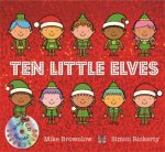 Ten Little Elves