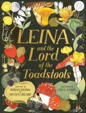 Leina and the Lord of the Toadstools