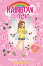 Rainbow Magic Brianna the Bee Fairy