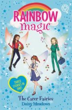 Rainbow Magic The Carer Fairies