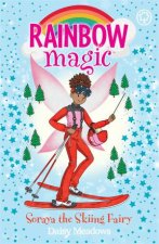 Rainbow Magic Soraya The Skiing Fairy