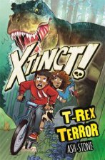 Xtinct TRex Terror