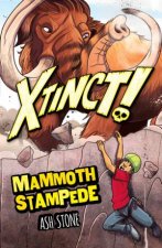 Xtinct Mammoth Stampede