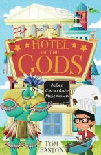 Hotel of the Gods Aztec Chocolate Meltdown