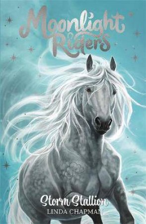 Storm Stallion by Linda Chapman