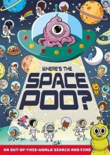 Wheres The Space Poo