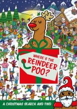 Wheres The Reindeer Poo