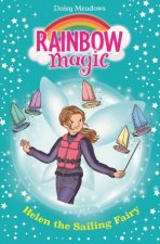 Rainbow Magic Helen the Sailing Fairy