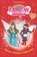 Rainbow Magic Winter Wishes Collection