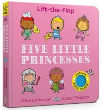 Five Little Princesses