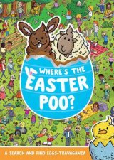 Wheres the Easter Poo