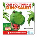 The World of Dinosaur Roar Can You Touch a Dinosaur