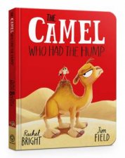The Camel Who Had The Hump