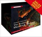 The Return of Sherlock Holmes Collected Edition  12CD