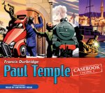 Paul Temple Casebook Volume 2 UA 8560