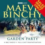 Garden Party 1XCD