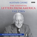 Essential Letters From America The 1980s 4CDs
