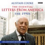 Alistair Cooke Essential Letters 90s 4300