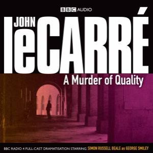 A Murder of Quality 2/120 by John Le Carre