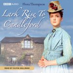 Lark Rise to Candleford 4CD